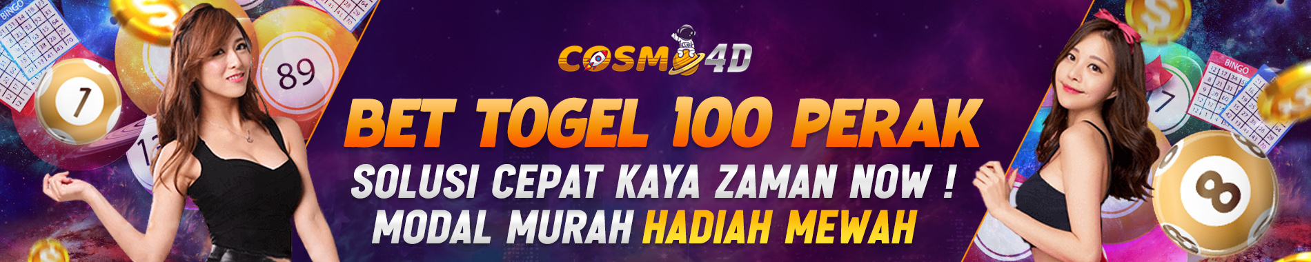 BET TOGEL 100 PERAK COSMO4D